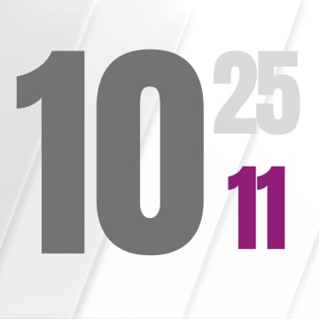 Oferta de nota 10 din 10 noiembrie 2025