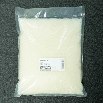Peleti FormFutura ReForm rPLA - 2.5kg