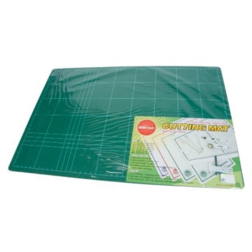 Vedere placa pentru taiere (verde) 3mm - 45cm x 30cm - Filamente3D.ro