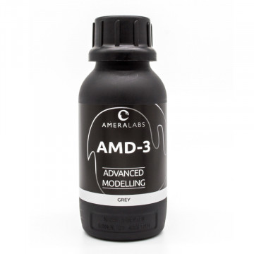 Rășina AmeraLabs AMD-3 Grey (gri)