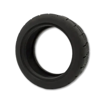 Garnitura printata din rasina flexibila AmeraLabs FLX-300 Black - Filamente3D.ro