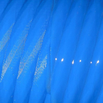 Inainte si dupa aplicare rasina epoxidica lichida XTC-3D - Filamente3D.ro