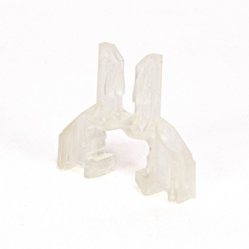 Brackets printati 3D din rasina FormFutura Engineering LCD Series - Impact 71D Resin 500ml - Filamente3D.ro