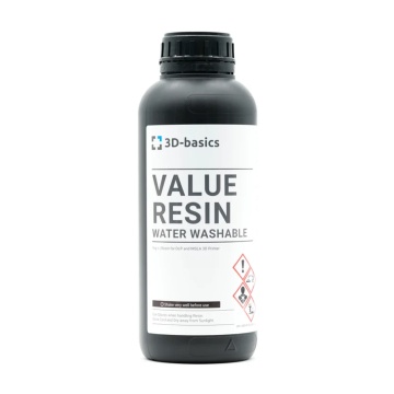 Rasina - Water Washable | RAL 9005 Jet Black (negru) - 1kg