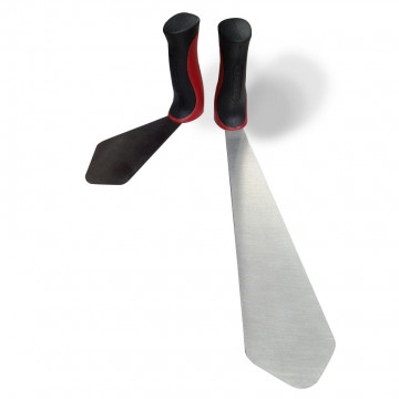 Spatule BuildTak - diferite dimensiuni - Filamente3D.ro