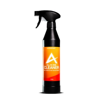 Spray de curatare AlphaPrint All in One Cleaner 400 ml