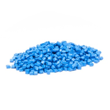 Agent de colorare peleti FormFutura - culoare Sky Blue - Filamente3D.ro