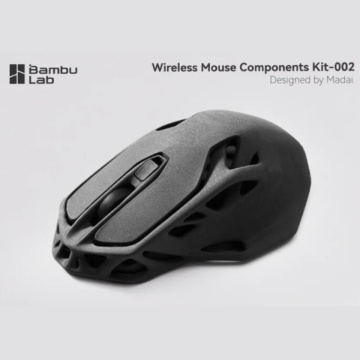 BambuLab - Kit Wireless Mouse - cutie - Filamente3D.ro