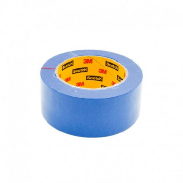 Banda adeziva Blue Tape