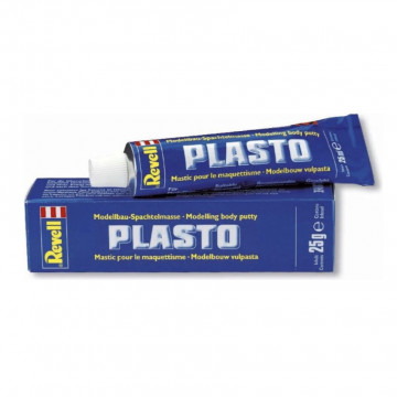 Chit Revell 25g