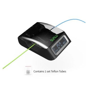 Filamente in conector de filament Sunlu FC01 - Filamente3D.ro