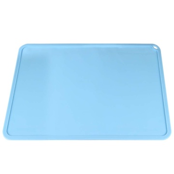 Covoras din silicon 31 cm x 41cm - Filamente3D.ro