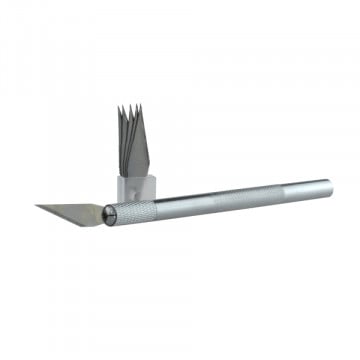 Cutter de precizie