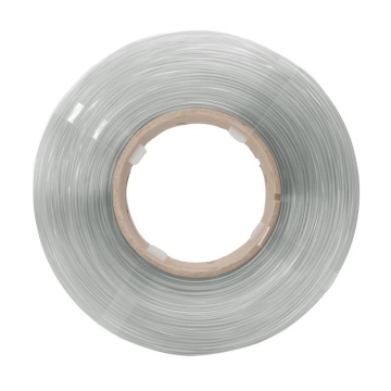 Filament 1.75 mm AzureFilm ReFill PCTG Transparent (transparent) 1kg