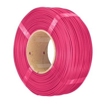 Filament 1.75 mm AzureFilm ReFill PLA Magenta (magenta) 1kg