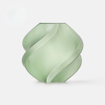 Filament 1.75 mm Bambu Lab ReFill PETG Translucent Olive (32500) 1kg