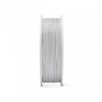 Lateral rola de filament Fiberlogy ASA Gray 750g - Filamente3D.ro