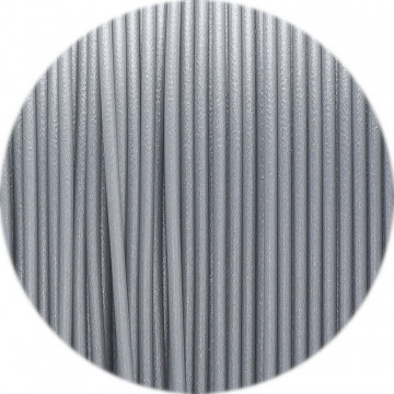 Detaliu filament Fiberlogy ASA Inox 750g - Filamente3D.ro