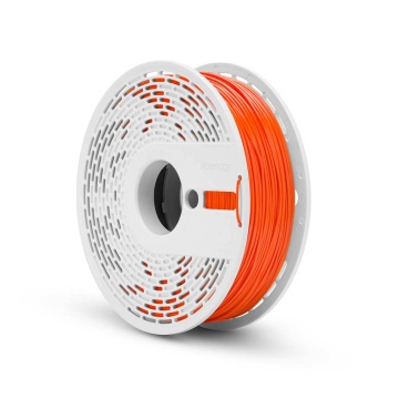 Filament 1.75 mm Fiberlogy ASA Orange (portocaliu) - PMS 165C - 750g