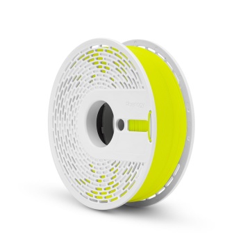 Filament 1.75 mm Fiberlogy Easy PLA Neon Yellow (galben neon) 850g