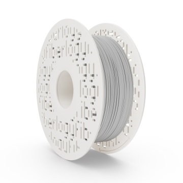 Filament 1.75 mm Fiberlogy FiberFlex Aero Gray (gri) 850g