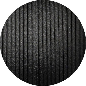 Detaliu filament Fiberlogy FiberFlex CF Black 500g - Filamente3D.ro