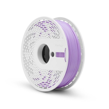 Filament 1.75 mm Fiberlogy Matte PET-G Pastel Lilac (violet) - PMS 2073C - 850g