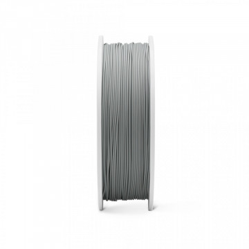 Lateral rola de filament Fiberlogy PLA Mineral Concrete 850g - Filamente3D.ro