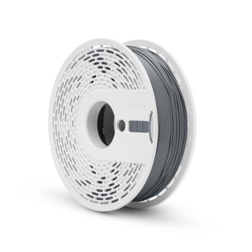 Filament 1.75 mm Fiberlogy PP Graphite (gri) 750g