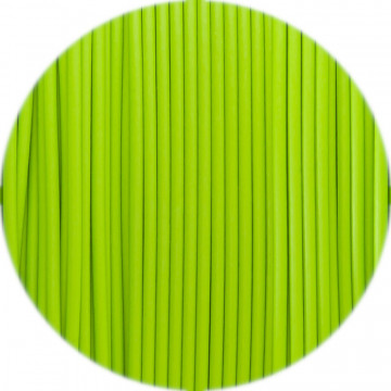 Detaliu filament Fiberlogy PP Light Green 750g - Filamente3D.ro
