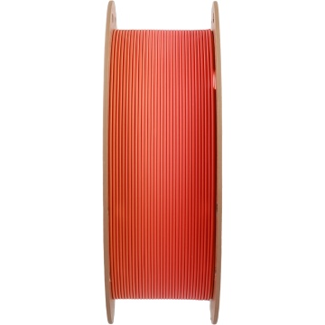 Lateral rola filament Polymaker HT-PLA Gradient Fire 1kg - Filamente3D.ro