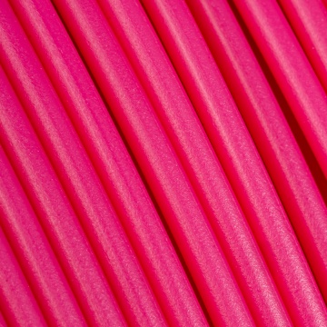Detaliu filament Polymaker Panchroma PLA Translucent Magenta 1kg - Filamente3D.ro
