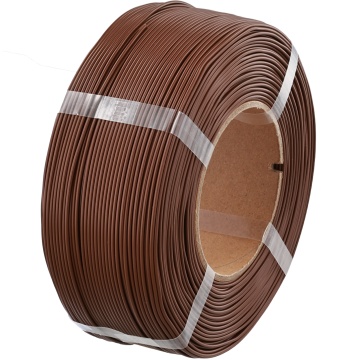 Filament 1.75 mm Polymaker Refill Panchroma Basic PLA Brown (maro) 1kg