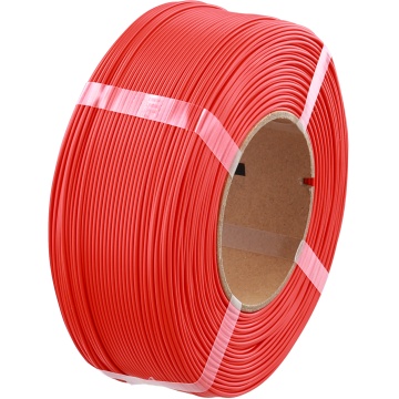 Filament 1.75 mm Polymaker Refill Panchroma Basic PLA Red (rosu) 1kg