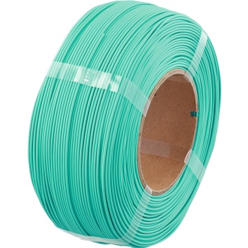 Filament 1.75 mm Polymaker Refill Panchroma PLA Matte Arctic Teal (turcoaz) 1kg