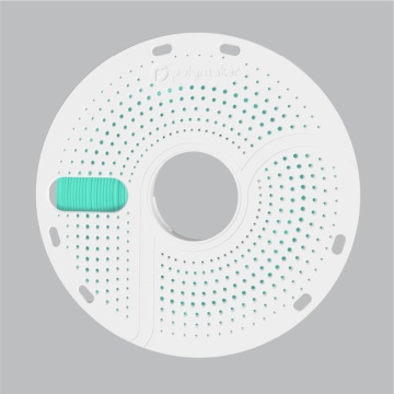 Masterspool plastic Polymaker pentru rezerve - Filamente3D.ro