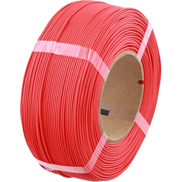 Filament 1.75 mm Polymaker Refill Panchroma PLA Matte Lava Red (rosu) 1kg