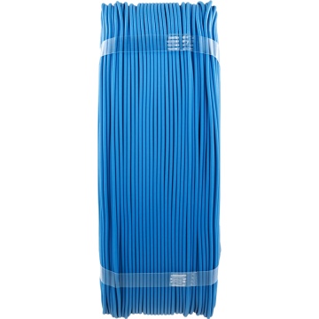 Lateral rezerva de filament 1.75 mm Polymaker Refill Panchroma PLA Matte Sapphire Blue 1kg - Filamente3D.ro
