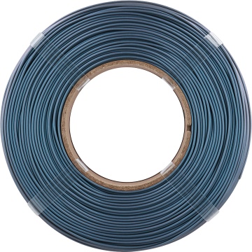 Filament 1.75 mm Polymaker Refill Panchroma PLA Starlight Twilight (albastru) 1kg - vedere frontala - Filamente3D.ro