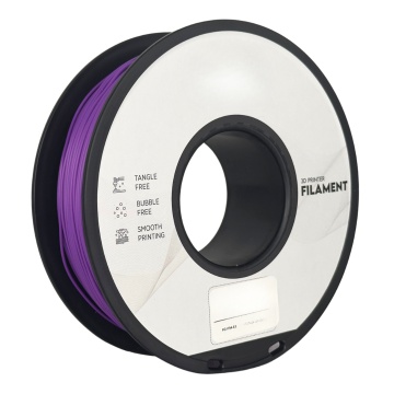 Rola de filament 1.75 mm Professional Lab PLA Plus Violet 1kg