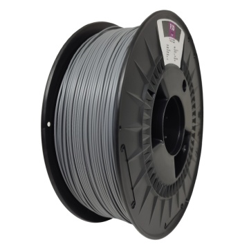 Filament 1.75mm F3D Premium PLA-HD Grey (gri) 1kg