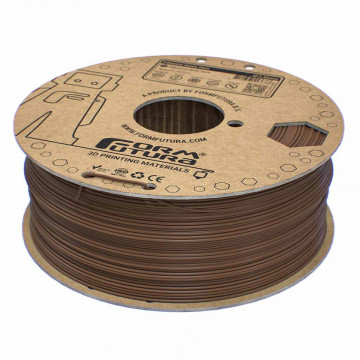 Filament 1.75mm FormFutura EasyFil ePLA Beige Brown (maro) 1kg
