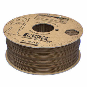 Filament 1.75mm FormFutura EasyFil ePLA Pearl Bronze (bronz perla) 1kg