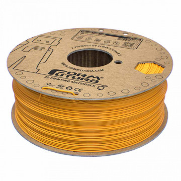 Filament 1.75mm FormFutura EasyFil ePLA Signal Yellow (galben) 1kg