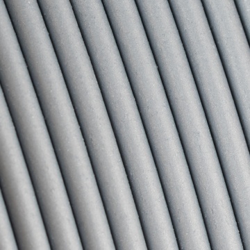 Macro filament 1.75mm Polymaker Panchroma PLA Satin Grey (gri) 1kg - Filamente3D.ro
