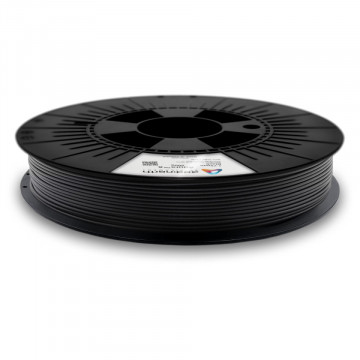 Filament add: north Adura X (Nylon cu fibra de carbon) Black (negru) 500g