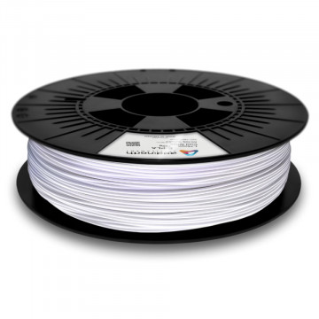 Filament add: north E-PLA Cold White (alb rece) 750g