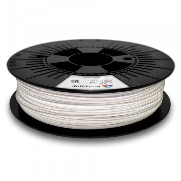 Filament add: north Textura Matte White (alb mat) 750g