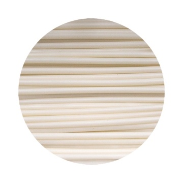 Detaliu filament colorfabb LW-ASA Natural 650g - Filamente3D.ro