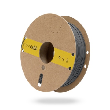 Filament ColorFabb Special STEELFILL (otel)